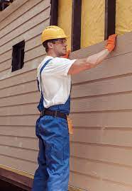 Best Wood Siding Installation  in Spout Springs, NC